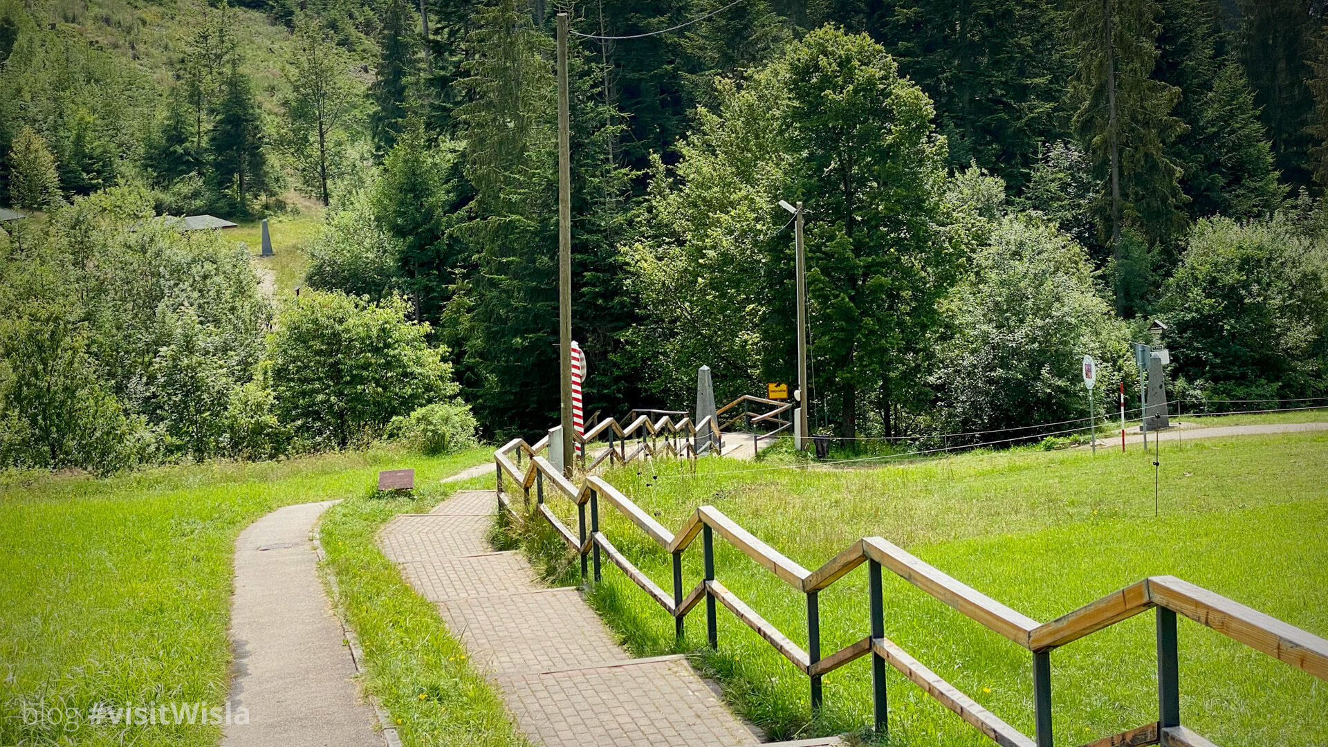 Trójstyk Jaworzynka